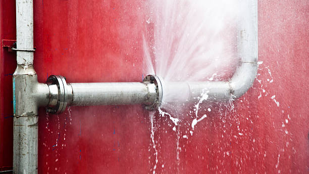 Best 24/7 water damage repair  in Nicholson, MS