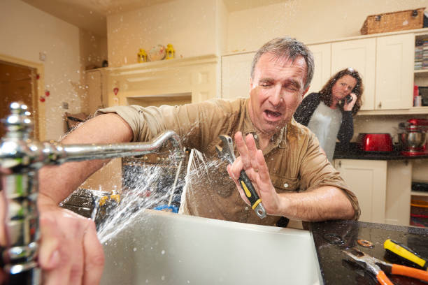 Best Local water damage restoration  in Nicholson, MS